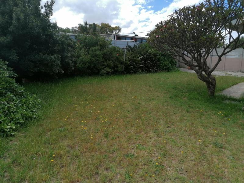 To Let 3 Bedroom Property for Rent in Oostersee Western Cape